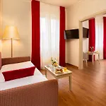 Western Nazionale Szálloda 4*