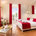 Szálloda Western Nazionale 4*