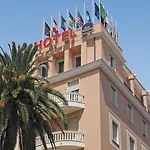 Western Nazionale Szálloda