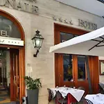 Szálloda Western Nazionale 4*
