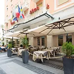 Western Nazionale Szálloda San Remo