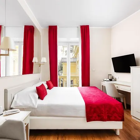 Hotel Western Nazionale San Remo