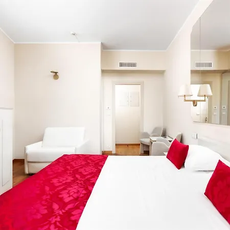 Western Nazionale Hotel