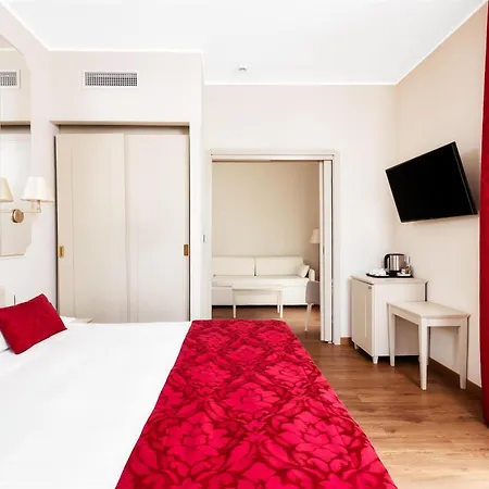 Hotel Western Nazionale San Remo