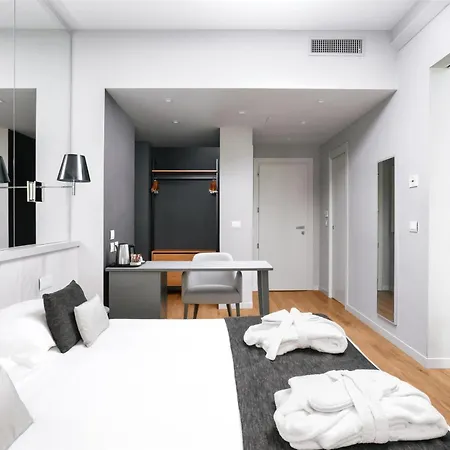 Western Nazionale Hotel 4*