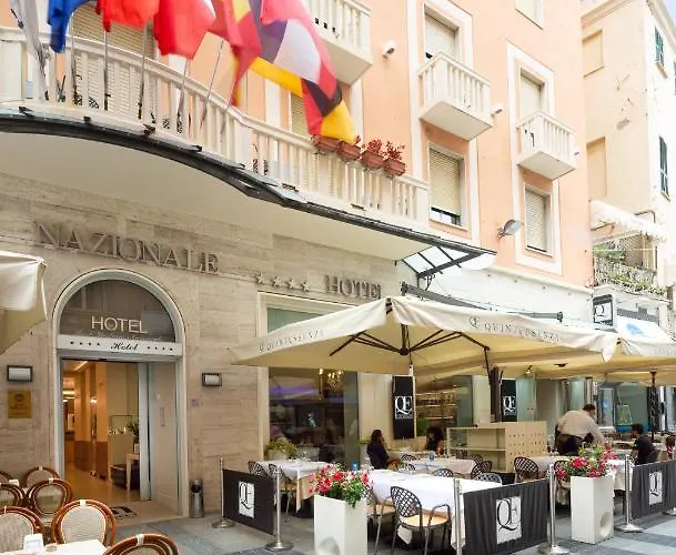 Hotel Western Nazionale 4*