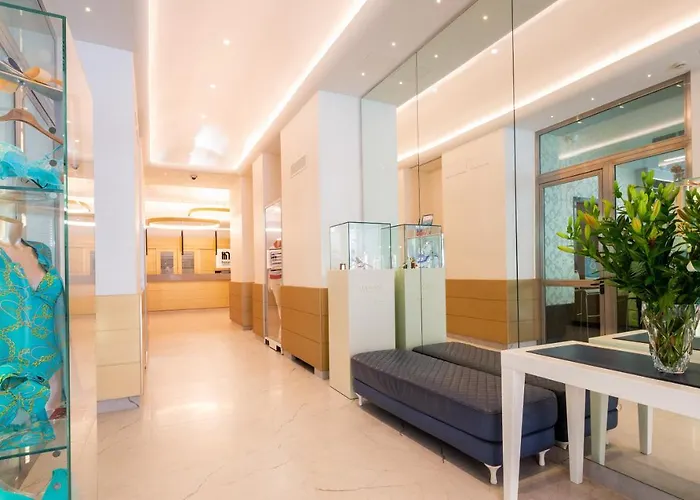 Western Nazionale Hotel