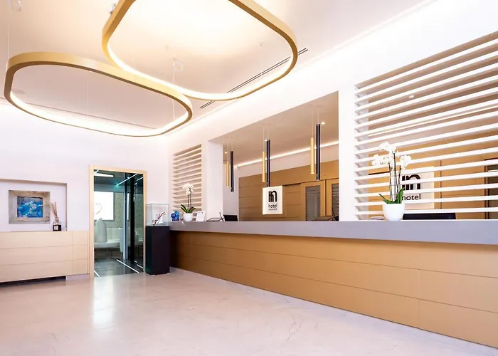 Western Nazionale 4*