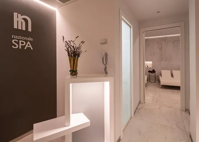 Western Nazionale Hotel San Remo