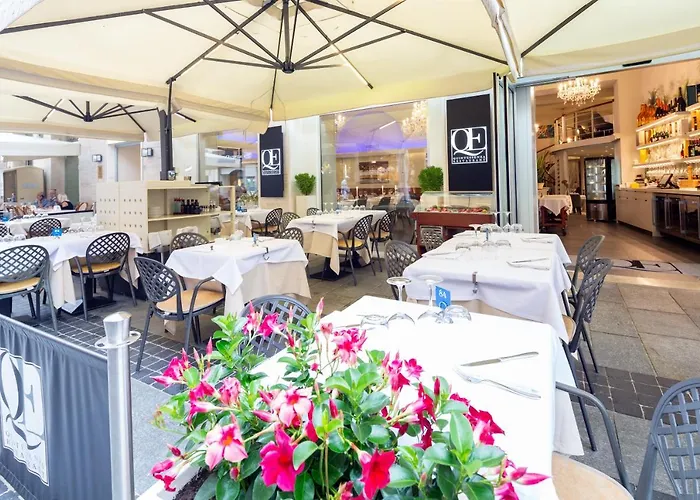 Hotel Western Nazionale San Remo