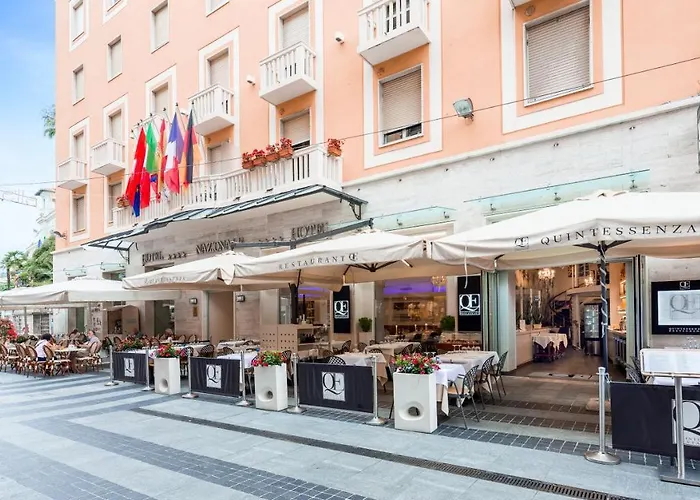 Western Nazionale 4*