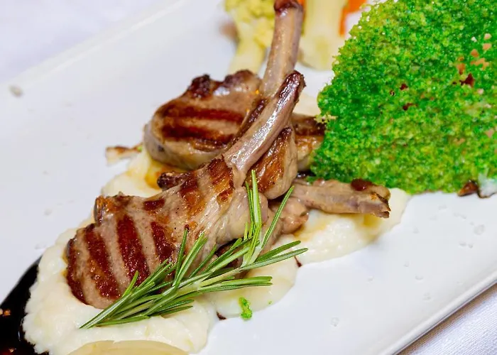 Hotel Western Nazionale