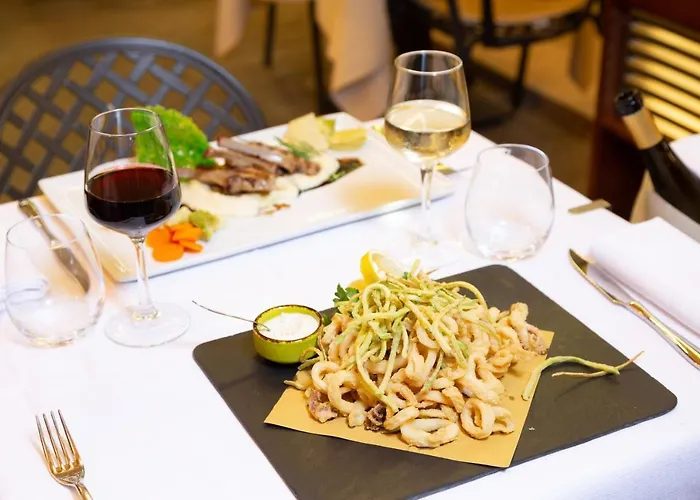 Western Nazionale 4*