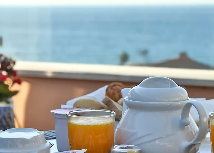 Western Nazionale Hotel 4*