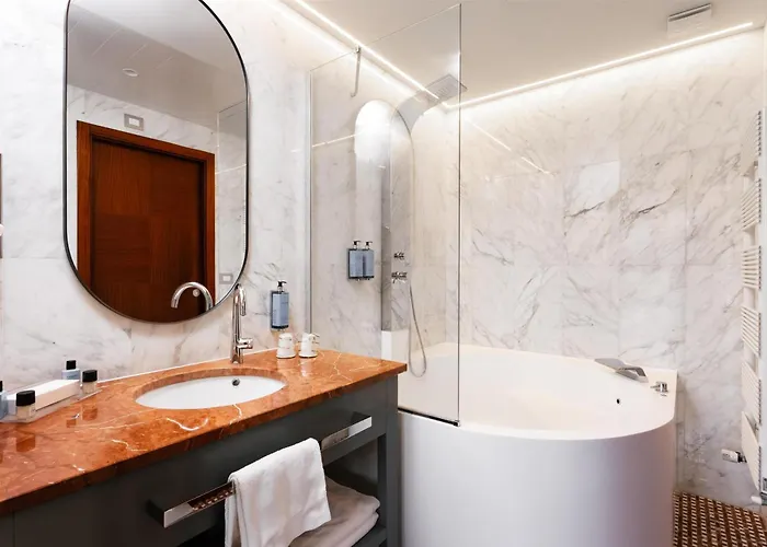 Western Nazionale Hotel San Remo