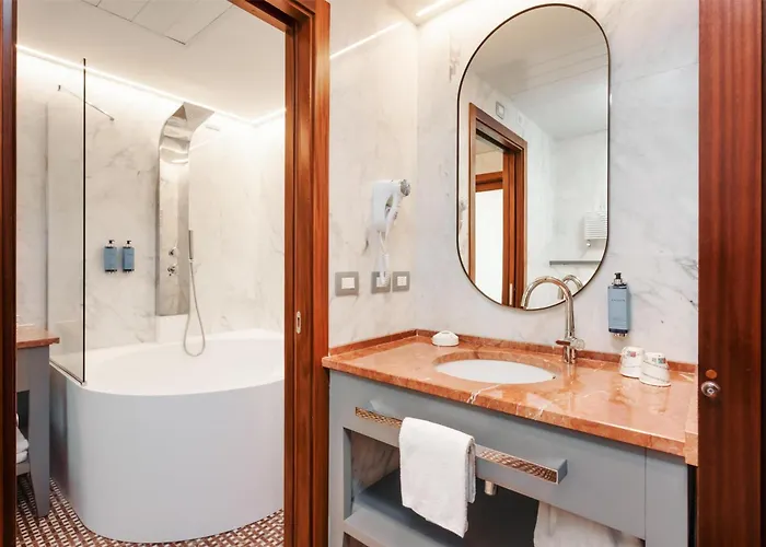 Western Nazionale 4* San Remo