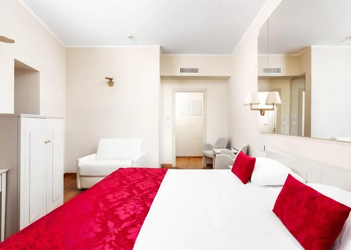 Western Nazionale Hotel