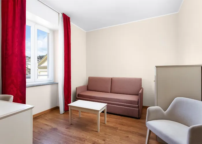 Western Nazionale Hotel 4*