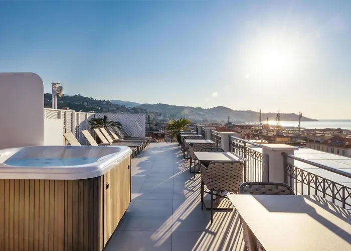 Western Nazionale Hotel