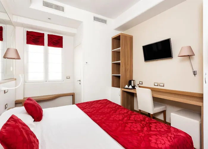 Hotel Western Nazionale