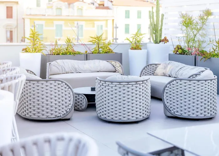 Western Nazionale Hotel San Remo