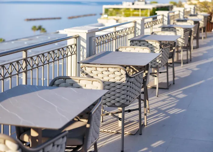 Hotel Western Nazionale San Remo