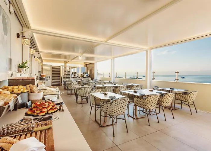 Western Nazionale Hotel San Remo