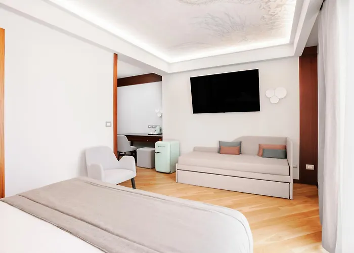 Hotel Western Nazionale