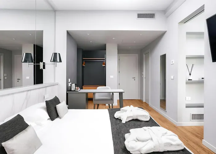 Western Nazionale Hotel 4*