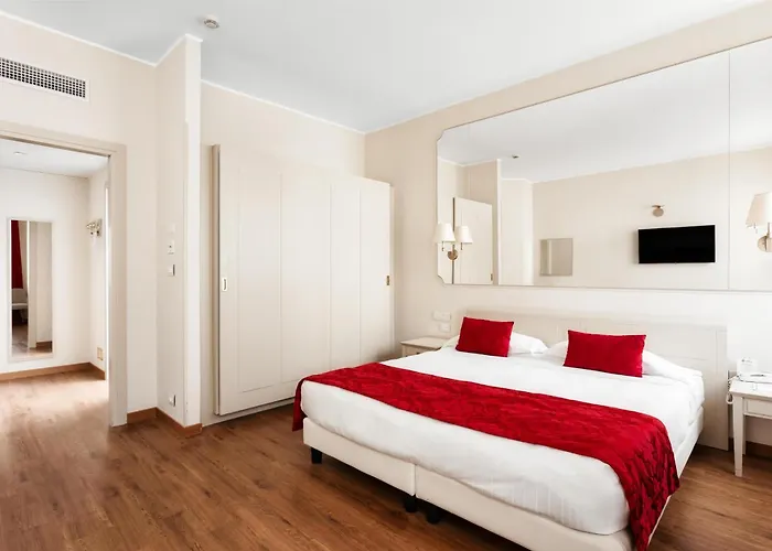 Western Nazionale 4* San Remo