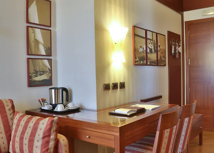 Western Nazionale Hotel