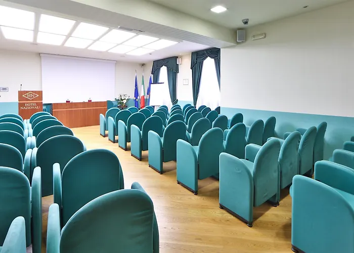 Hotel Western Nazionale