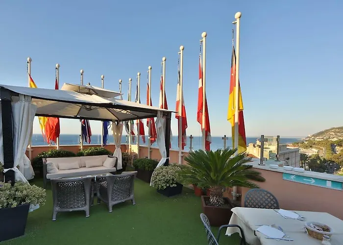 Western Nazionale San Remo