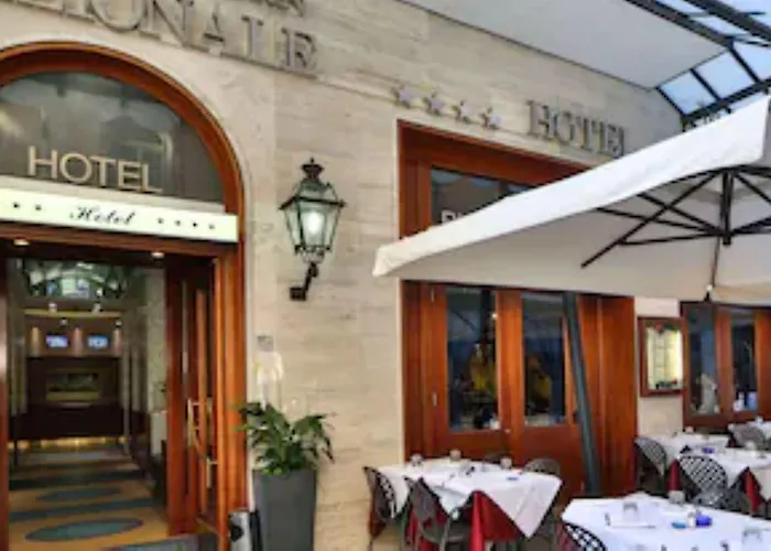 Hotel Western Nazionale 4*