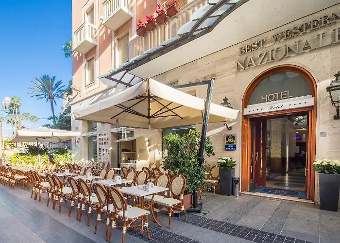 Western Nazionale 4* San Remo