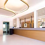 Western Nazionale 4*