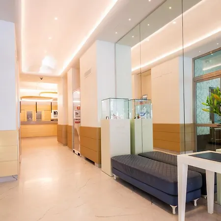 Western Nazionale Hotel