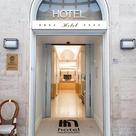 Western Nazionale 4* 산레모