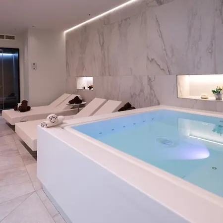 Hotel Western Nazionale 4*