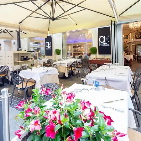 Hotel Western Nazionale Sanremo