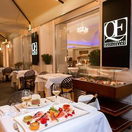 Western Nazionale 4* Sanremo