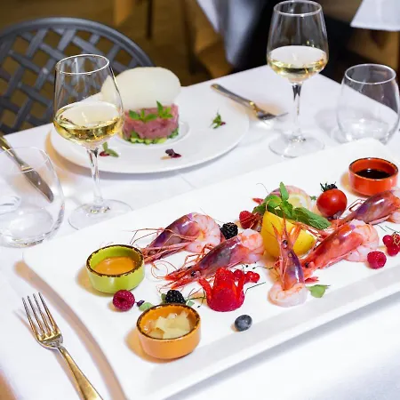 Western Nazionale 4* Sanremo