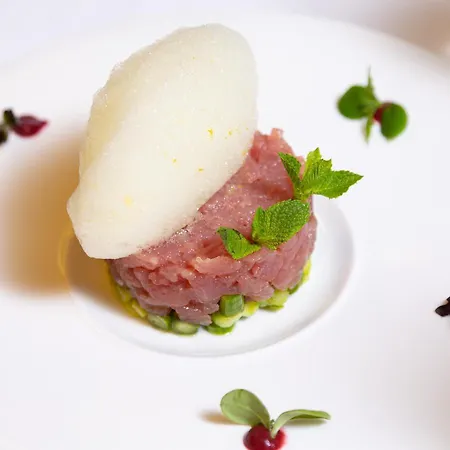 Hotel Western Nazionale 4*