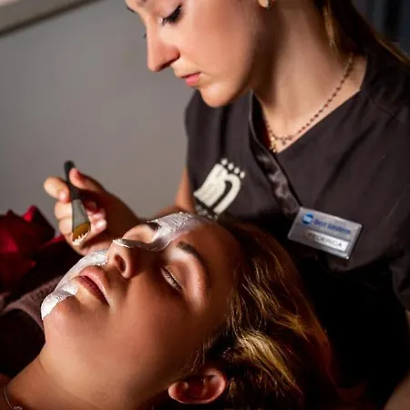 Hotel Western Nazionale Sanremo