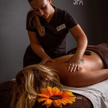 Western Nazionale 4*