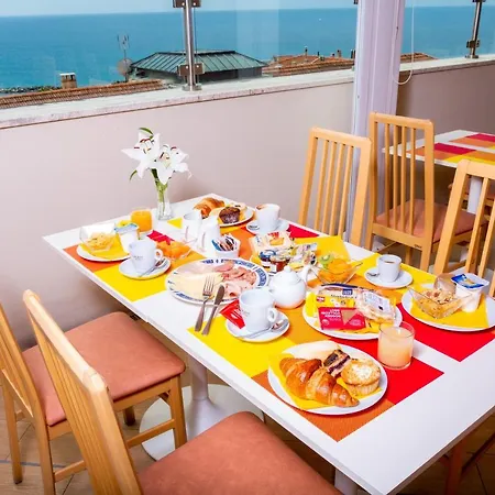 Hotel Western Nazionale Sanremo