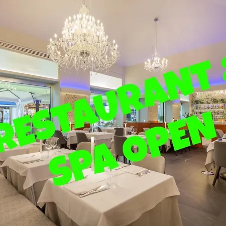 Western Nazionale Hotel Sanremo