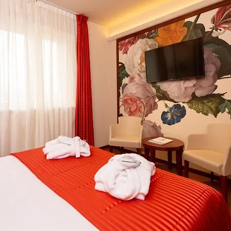 Western Nazionale 4*