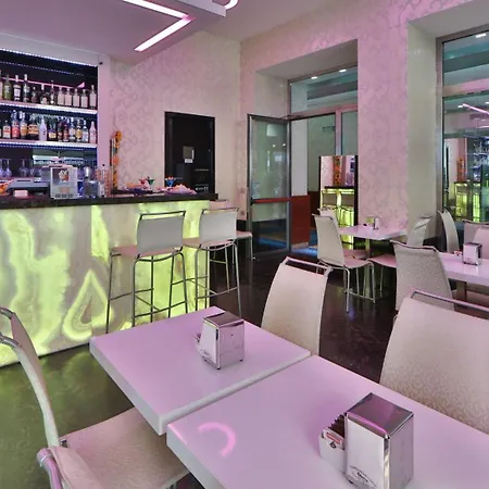 酒店 贝斯特韦斯特那锡那里酒店 4*