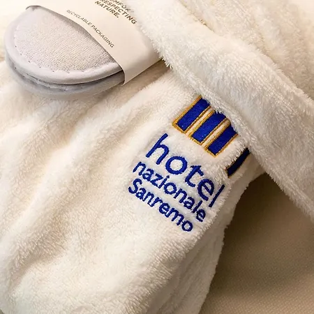 Hotel Western Nazionale 4*